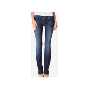 Hudson Beth Baby Boot Cut Jeans